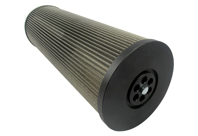 industrial oil filter